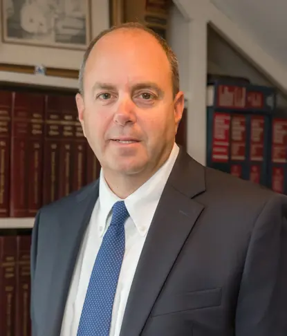 David V. Parnoff Photo