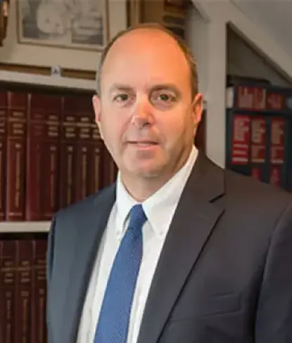 David V. Parnoff Photo