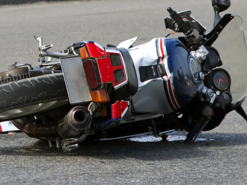 Motorcycle Accidents