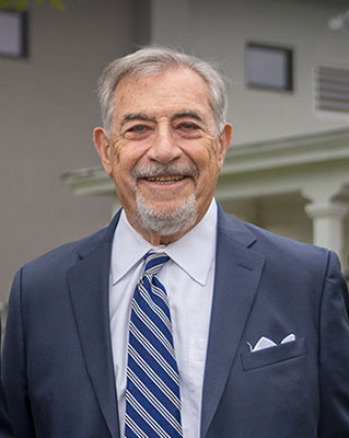 photo of attorney Fred Sette